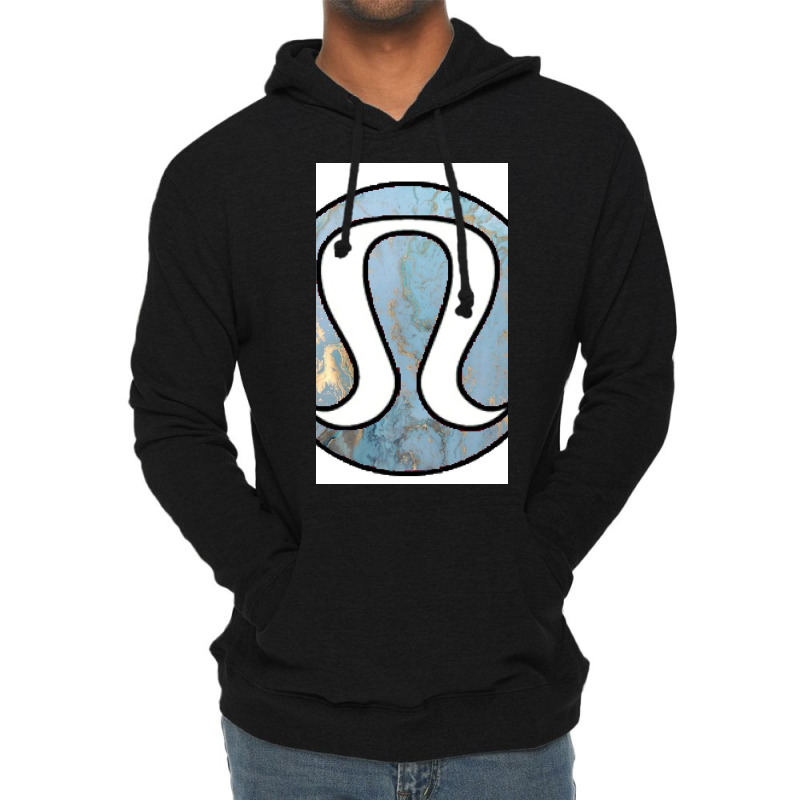 Lululemon Marble Lightweight Hoodie by Martinok | Artistshot