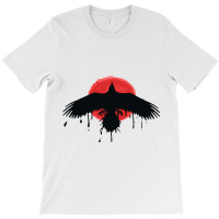 Chloe Price Blackred Raven   Life Is Strange Befor T-shirt | Artistshot