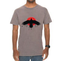 Chloe Price Blackred Raven   Life Is Strange Befor Vintage T-shirt | Artistshot