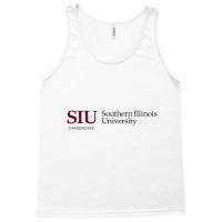 Southern Illinois University Carbondale Tank Top | Artistshot