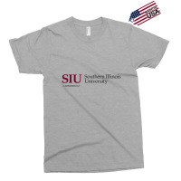 Southern Illinois University Carbondale Exclusive T-shirt | Artistshot