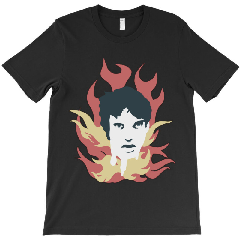 Degrassi Hell Hath No Fury   Textless T-shirt | Artistshot