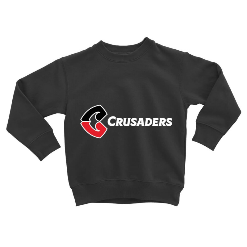 Crusaders Super Rug Toddler Sweatshirt | Artistshot