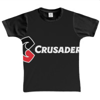 Crusaders Super Rug Graphic Youth T-shirt | Artistshot