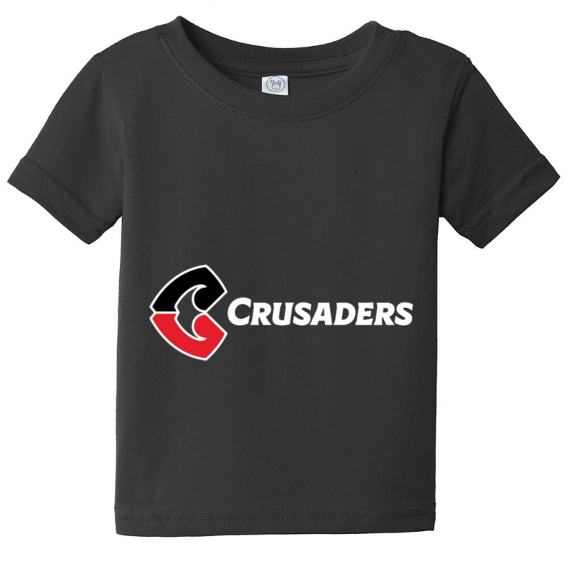 Crusaders Super Rug Baby Tee | Artistshot