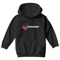 Crusaders Super Rug Youth Hoodie | Artistshot