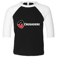 Crusaders Super Rug Toddler 3/4 Sleeve Tee | Artistshot