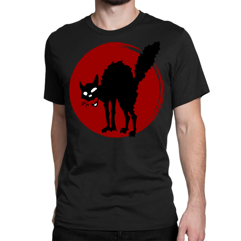 Anarcho Syndicalism   Sabo Tab Classic T-shirt by CoreyMartinPeters | Artistshot