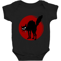 Anarcho Syndicalism   Sabo Tab1 Baby Bodysuit | Artistshot