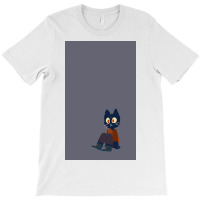 Mae From Nitw T-shirt | Artistshot