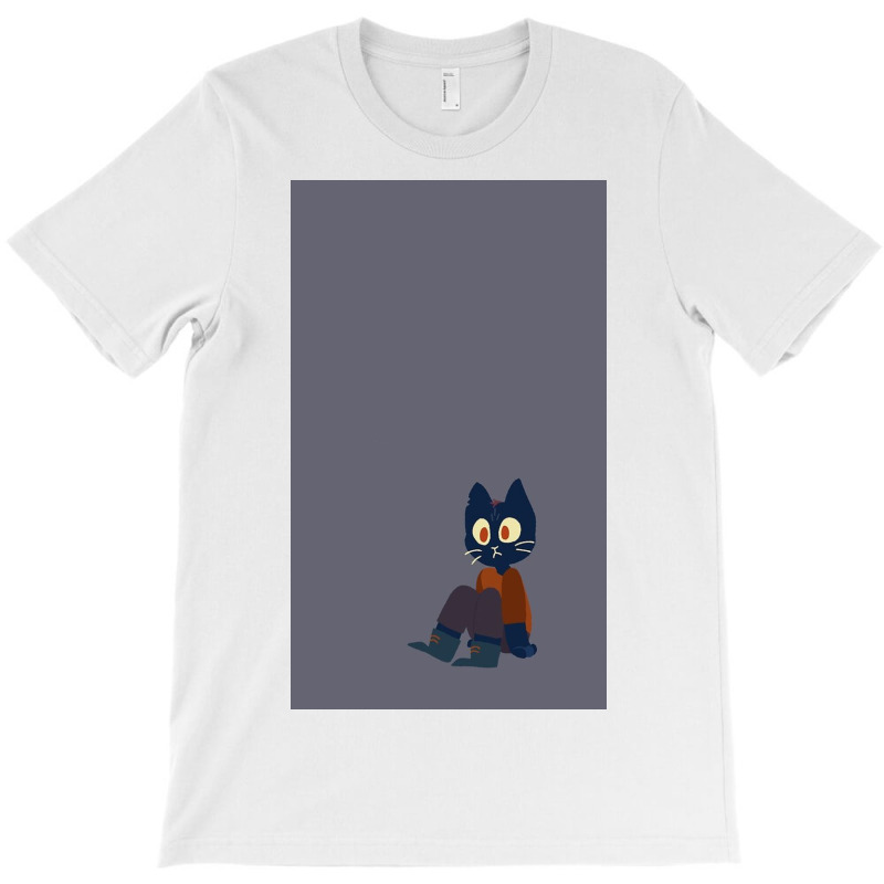 Mae From Nitw T-Shirt by Youngmnh | Artistshot