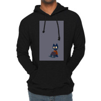 Mae From Nitw Lightweight Hoodie | Artistshot