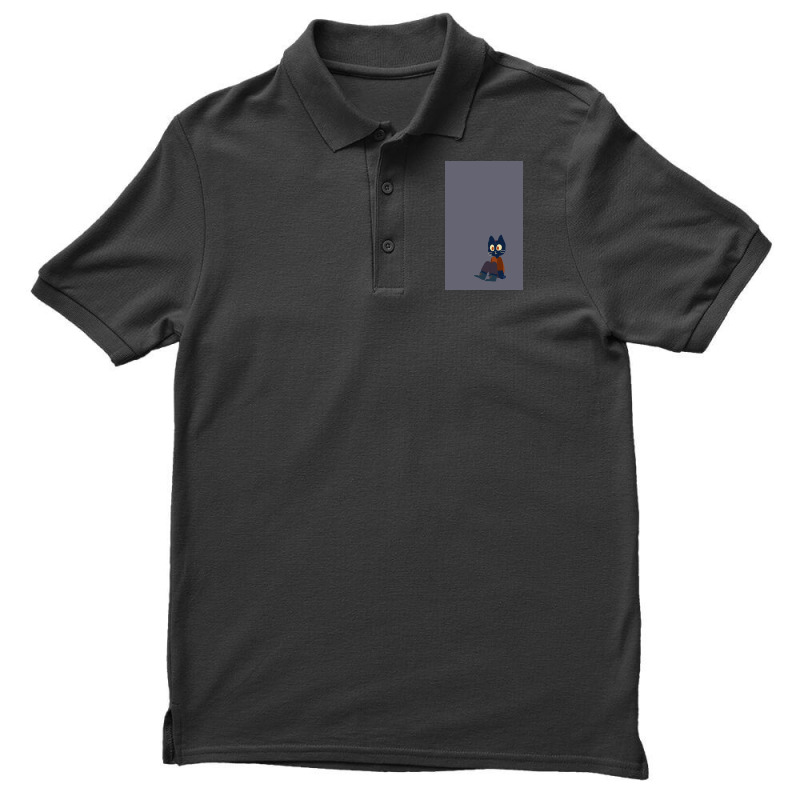 Mae From Nitw Men's Polo Shirt by Youngmnh | Artistshot