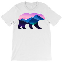 Funny Bear Dear Mom Is A Women's Day T-shirt | Artistshot