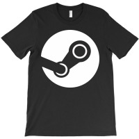 Steam T-shirt | Artistshot