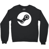 Steam Crewneck Sweatshirt | Artistshot