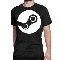 Steam Classic T-shirt | Artistshot