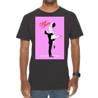 Dirty Dancing - Dance Pick Up Girl Vintage T-shirt | Artistshot