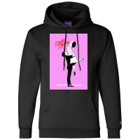 Dirty Dancing - Dance Pick Up Girl Champion Hoodie | Artistshot