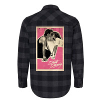 Dirty Dancing - Sweet Kiss Dancing Flannel Shirt | Artistshot