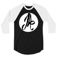 Josh A Rapper 3/4 Sleeve Shirt | Artistshot