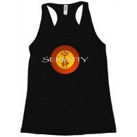 Serenity Racerback Tank | Artistshot