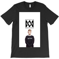 Marcus And Martinus White T-shirt | Artistshot