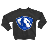 Eastern Illinois Panthers Toddler Sweatshirt | Artistshot