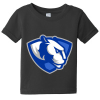 Eastern Illinois Panthers Baby Tee | Artistshot