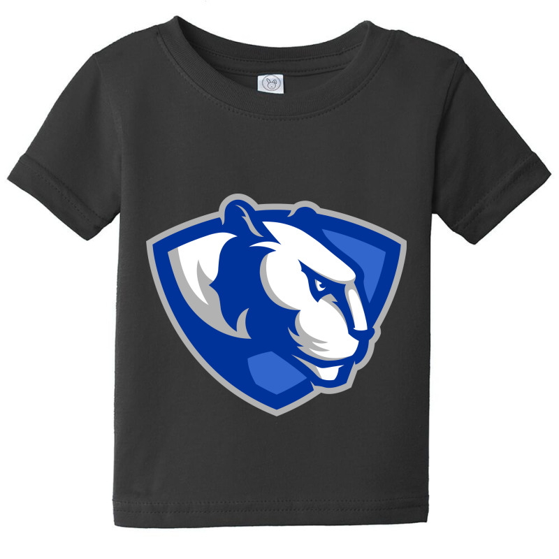 Eastern Illinois Panthers Baby Tee by votreshop | Artistshot