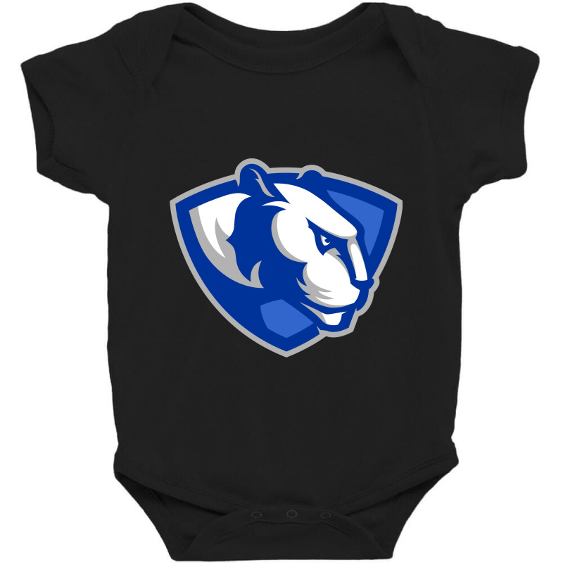 Eastern Illinois Panthers Baby Bodysuit by votreshop | Artistshot