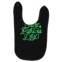 St Patrick's Day Baby Bibs | Artistshot