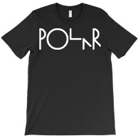 Polar Skate T-shirt | Artistshot