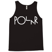 Polar Skate Tank Top | Artistshot