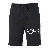 Polar Skate Fleece Short | Artistshot