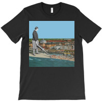 Toon Joosen - Collage Artist T-shirt | Artistshot