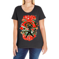 Sturgill Simpson Ladies Curvy T-shirt | Artistshot