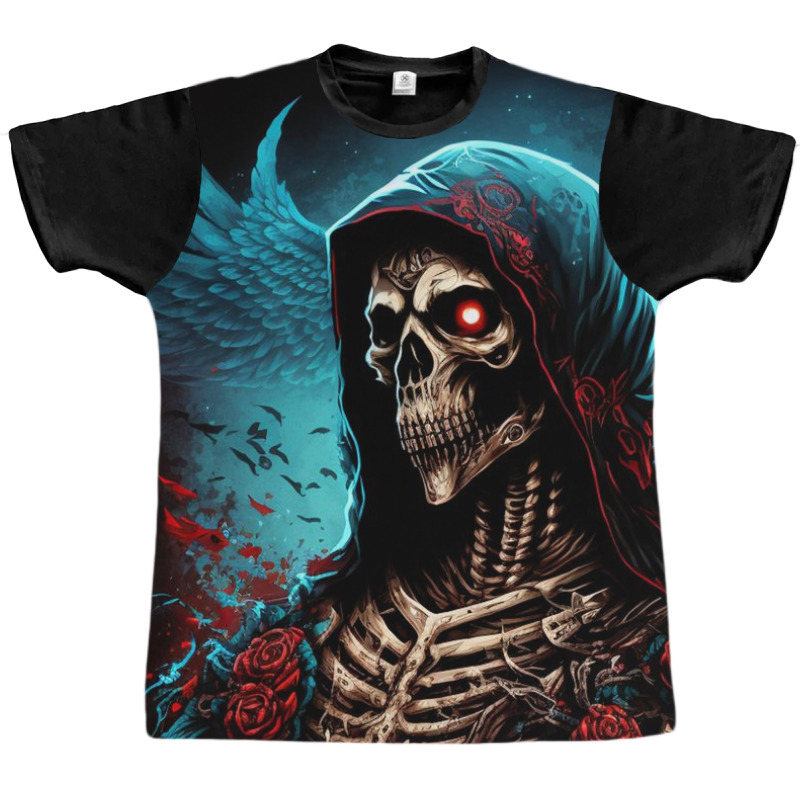 Costume Ideas Graphic T-shirt | Artistshot