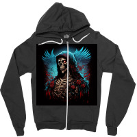 Costume Ideas Zipper Hoodie | Artistshot