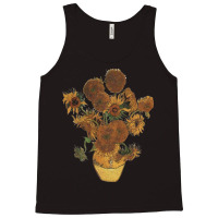 Stone Gaze Tank Top | Artistshot