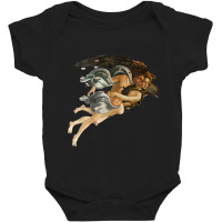 Stone Gaze Baby Bodysuit | Artistshot