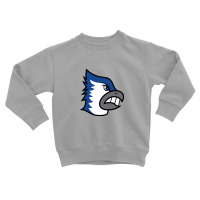 Bondurant–farrar Junior Senior High School Toddler Sweatshirt | Artistshot