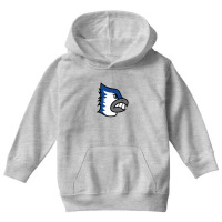 Bondurant–farrar Junior Senior High School Youth Hoodie | Artistshot