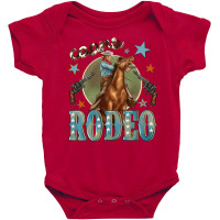 Coors Rodeo Baby Bodysuit | Artistshot