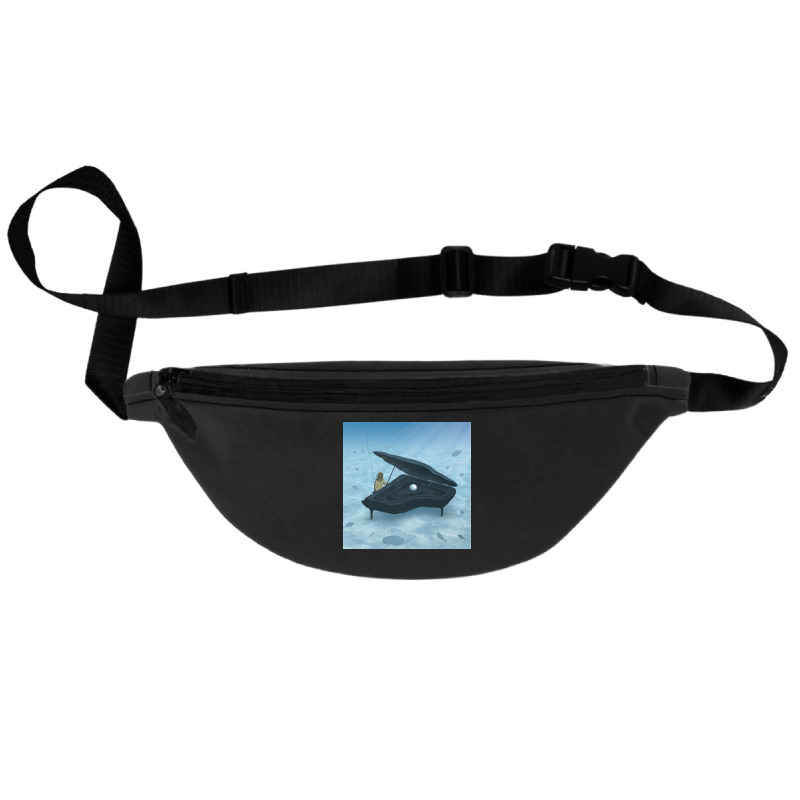 Songs Under The Sea Fanny Pack | Artistshot