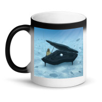 Songs Under The Sea Magic Mug | Artistshot