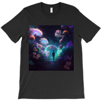 Top Solo Travel Ideas T-shirt | Artistshot