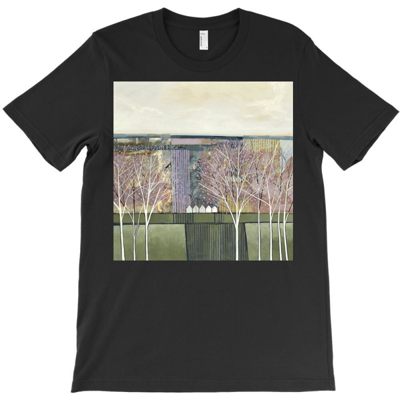 Camerton Birch T-Shirt by johnlu | Artistshot