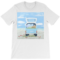 Surfing T-shirt | Artistshot