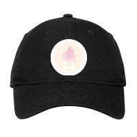 Calcifer Adjustable Cap | Artistshot